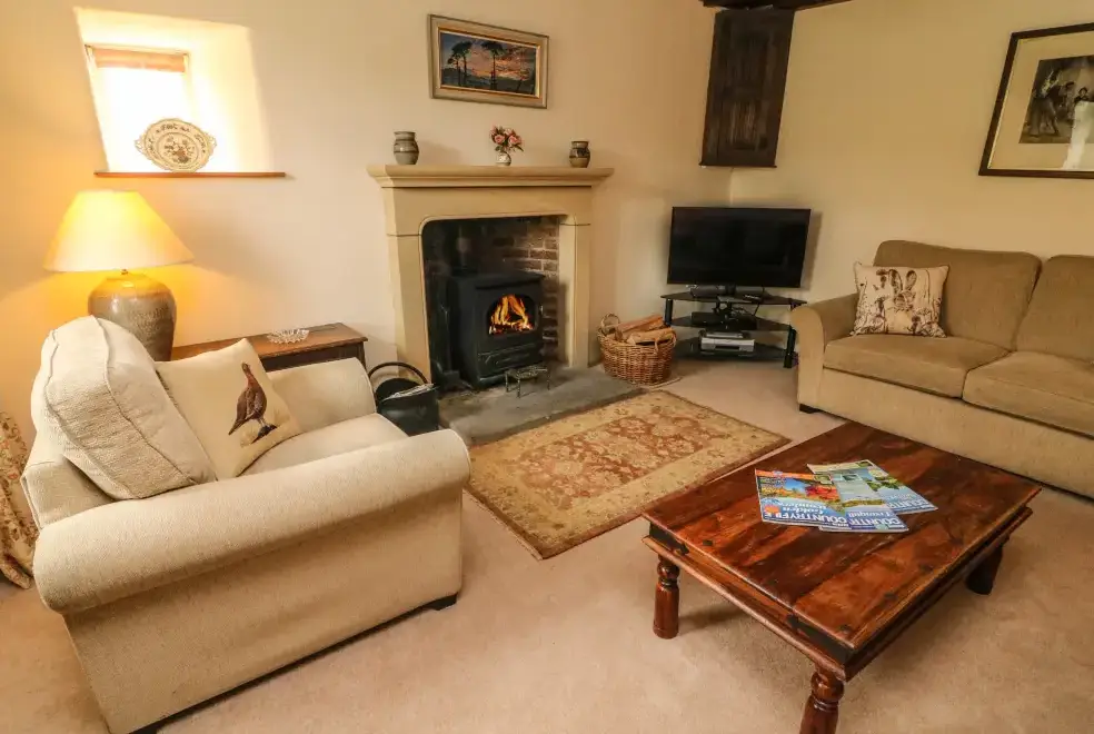 Lounge at Cowstonegill