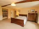 Bedroom at Cowstonegill - thumbnail photo