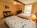 Bedroom at Cowstonegill - thumbnail photo