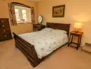 Bedroom at Cowstonegill - thumbnail photo