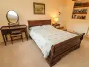 Bedroom at Cowstonegill - thumbnail photo
