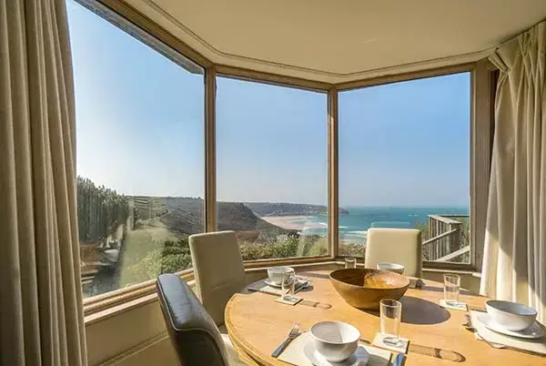 Sev view at Cragford