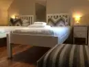 Bedroom at Craig Cottage - thumbnail photo