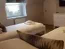 Bedroom at Craig Cottage - thumbnail photo