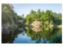 Nearby river at Craig Cottage - thumbnail photo