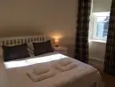 Bedroom at Craig Cottage - thumbnail photo