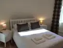 Bedroom at Craig Cottage - thumbnail photo