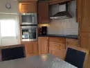 Kitchen/diner at Craig Cottage - thumbnail photo