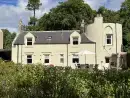 Main House at Craig Cottage - thumbnail photo