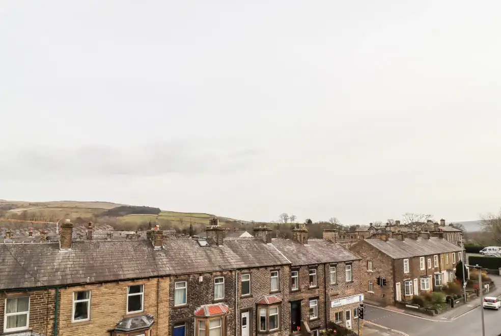 Surrounding area near Craven House