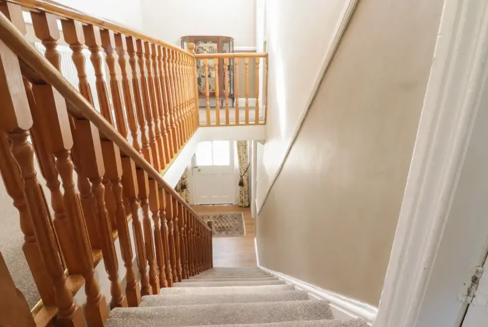 Surrounding area near Croft Country House