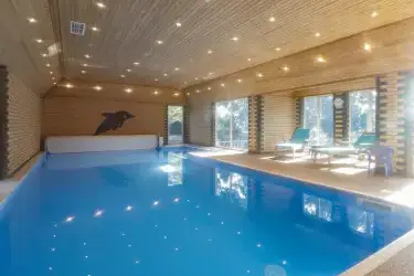 Croft Country House, Heart of England, England