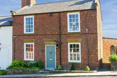 Croft View Family-Friendly Cottage, Fylingthorpe, North Yorkshire