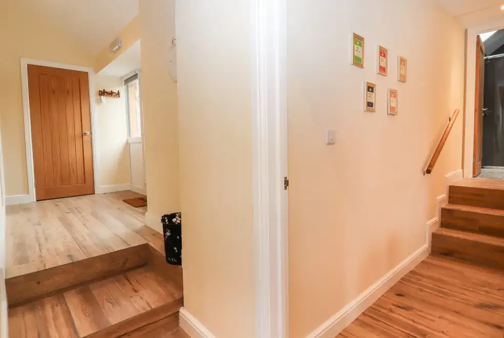  at Cut Moch, Plas Moelfre Hall Barns