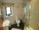 Family bathroom at Cwm Derw Cottage - thumbnail photo