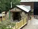 Cwm Derw Cottage, from the outside - thumbnail photo