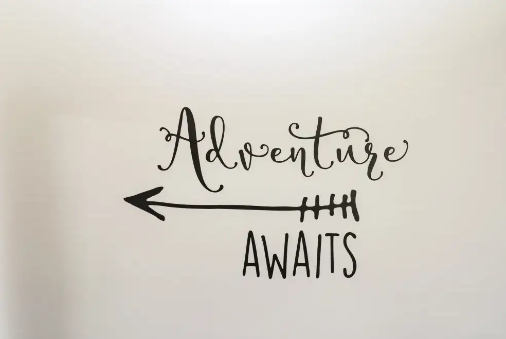 Library at Dale's Lodge