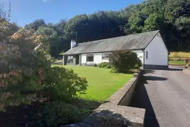 Dale View, Cockermouth, Cumbria