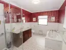 Family bathroom at Dale View - thumbnail photo