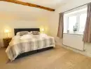 Bedroom at Damson Barn - thumbnail photo