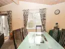 Dining room at Damson Lodge - thumbnail photo