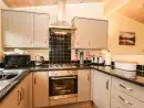 Kitchen/diner at Damson Lodge - thumbnail photo