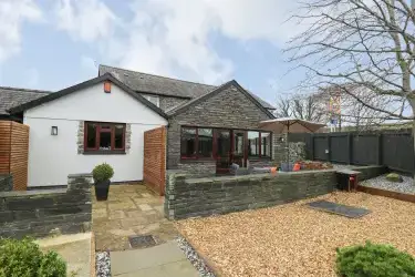 Dant Y Llew, Bow Street, Ceredigion