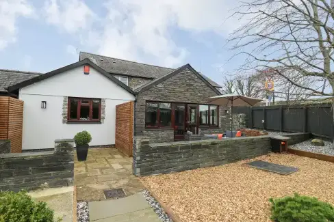 Dant Y Llew, Ceredigion,  Wales