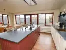Kitchen/diner at Dant Y Llew - thumbnail photo