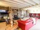 Lounge at Dant Y Llew - thumbnail photo
