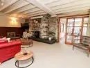 Lounge at Dant Y Llew - thumbnail photo