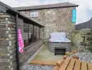 Private Hot Tub at Dant Y Llew - thumbnail photo