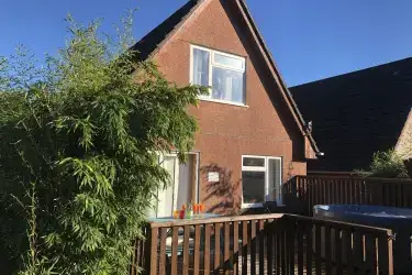 Dartmoor Valley Lodge 10, Callington, Cornwall