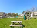 Children’s play area at Dartmoor Valley Lodge 10 - thumbnail photo