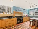 Kitchen/diner at Derwent House - thumbnail photo