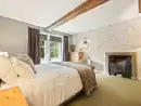 Bedroom at Derwent House - thumbnail photo