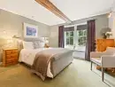 Bedroom at Derwent House - thumbnail photo