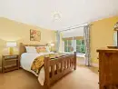 Bedroom at Derwent House - thumbnail photo