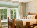 Bedroom at Derwent House - thumbnail photo