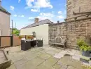 Patio area at Derwent House - thumbnail photo