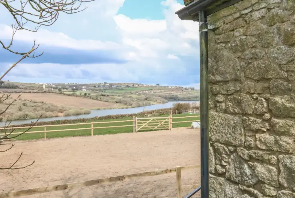 Countryside views at Dexter