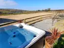 Private Hot Tub at Dexter - thumbnail photo