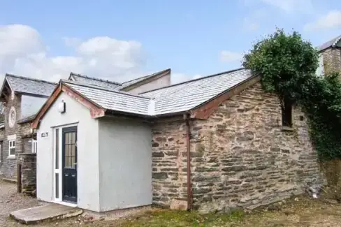 Dog-Friendly Conwy Valley Cottage - Photo 1