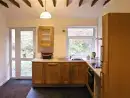 Dog-Friendly Conwy Valley Cottage - thumbnail photo 3