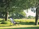 Garden at Dons Barn - thumbnail photo