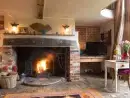 Lounge at Dons Barn - thumbnail photo