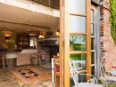 Lounge at Dons Barn - thumbnail photo