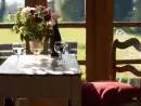 Garden at Dons Barn - thumbnail photo