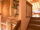 Staircase at Dons Barn - thumbnail photo