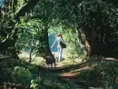 Countryside near Dons Barn - thumbnail photo